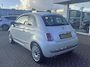 Fiat 500 1.2 Lounge Automaat Incl. Airco, Electrisch schuifdak, LM velgen