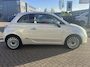 Fiat 500 1.2 Lounge Automaat Incl. Airco, Electrisch schuifdak, LM velgen