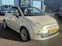 Fiat 500 1.2 Lounge Automaat Incl. Airco, Electrisch schuifdak, LM velgen