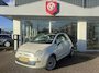 Fiat 500 1.2 Lounge Automaat Incl. Airco, Electrisch schuifdak, LM velgen