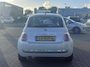 Fiat 500 1.2 Lounge Automaat Incl. Airco, Electrisch schuifdak, LM velgen
