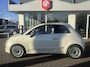 Fiat 500 1.2 Lounge Automaat Incl. Airco, Electrisch schuifdak, LM velgen