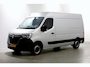 Renault Master T35 2.3 dCi 180pk L2H2 Energy Airco/Camera/Inrichting 01-2021