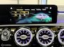 Mercedes-Benz CLA 200 AMG | Pano | Dodehoek | Beam | Stoelverwarming | Sfeer | Night | 18" | NAP | Camera | Leer/Alcantara | Verkeerslichtweergave+ | Widescreen | DYNAMIC