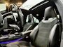 Mercedes-Benz CLA 200 AMG | Pano | Dodehoek | Beam | Stoelverwarming | Sfeer | Night | 18" | NAP | Camera | Leer/Alcantara | Verkeerslichtweergave+ | Widescreen | DYNAMIC
