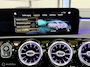 Mercedes-Benz CLA 200 AMG | Pano | Dodehoek | Beam | Stoelverwarming | Sfeer | Night | 18" | NAP | Camera | Leer/Alcantara | Verkeerslichtweergave+ | Widescreen | DYNAMIC