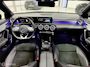 Mercedes-Benz CLA 200 AMG | Pano | Dodehoek | Beam | Stoelverwarming | Sfeer | Night | 18" | NAP | Camera | Leer/Alcantara | Verkeerslichtweergave+ | Widescreen | DYNAMIC