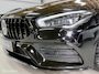 Mercedes-Benz CLA 200 AMG | Pano | Dodehoek | Beam | Stoelverwarming | Sfeer | Night | 18" | NAP | Camera | Leer/Alcantara | Verkeerslichtweergave+ | Widescreen | DYNAMIC