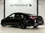 Mercedes-Benz CLA 200 AMG | Pano | Dodehoek | Beam | Stoelverwarming | Sfeer | Night | 18" | NAP | Camera | Leer/Alcantara | Verkeerslichtweergave+ | Widescreen | DYNAMIC