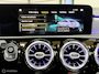 Mercedes-Benz CLA 200 AMG | Pano | Dodehoek | Beam | Stoelverwarming | Sfeer | Night | 18" | NAP | Camera | Leer/Alcantara | Verkeerslichtweergave+ | Widescreen | DYNAMIC