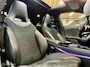 Mercedes-Benz CLA 200 AMG | Pano | Dodehoek | Beam | Stoelverwarming | Sfeer | Night | 18" | NAP | Camera | Leer/Alcantara | Verkeerslichtweergave+ | Widescreen | DYNAMIC
