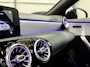 Mercedes-Benz CLA 200 AMG | Pano | Dodehoek | Beam | Stoelverwarming | Sfeer | Night | 18" | NAP | Camera | Leer/Alcantara | Verkeerslichtweergave+ | Widescreen | DYNAMIC