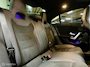 Mercedes-Benz CLA 200 AMG | Pano | Dodehoek | Beam | Stoelverwarming | Sfeer | Night | 18" | NAP | Camera | Leer/Alcantara | Verkeerslichtweergave+ | Widescreen | DYNAMIC
