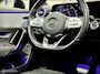 Mercedes-Benz CLA 200 AMG | Pano | Dodehoek | Beam | Stoelverwarming | Sfeer | Night | 18" | NAP | Camera | Leer/Alcantara | Verkeerslichtweergave+ | Widescreen | DYNAMIC