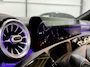 Mercedes-Benz CLA 200 AMG | Pano | Dodehoek | Beam | Stoelverwarming | Sfeer | Night | 18" | NAP | Camera | Leer/Alcantara | Verkeerslichtweergave+ | Widescreen | DYNAMIC