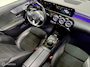 Mercedes-Benz CLA 200 AMG | Pano | Dodehoek | Beam | Stoelverwarming | Sfeer | Night | 18" | NAP | Camera | Leer/Alcantara | Verkeerslichtweergave+ | Widescreen | DYNAMIC