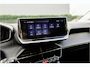 Peugeot 208 1.2 Hybrid 110 e-DCS6 Allure Black Pack Automaat | APPLE CARPLAY, ZWARTE ACCENTEN, GROOT NAVIGATIE, DIGITAL COCKPIT, CRUISE CONTROL, LED KOPLAMPEN, HALF LEDER, PARKEERSENSOREN, GETINT GLAS, LICHTMETALEN VELGEN, NIEUW |