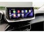 Peugeot 208 1.2 Hybrid 110 e-DCS6 Allure Black Pack Automaat | APPLE CARPLAY, ZWARTE ACCENTEN, GROOT NAVIGATIE, DIGITAL COCKPIT, CRUISE CONTROL, LED KOPLAMPEN, HALF LEDER, PARKEERSENSOREN, GETINT GLAS, LICHTMETALEN VELGEN, NIEUW |