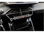 Peugeot 208 1.2 Hybrid 110 e-DCS6 Allure Black Pack Automaat | APPLE CARPLAY, ZWARTE ACCENTEN, GROOT NAVIGATIE, DIGITAL COCKPIT, CRUISE CONTROL, LED KOPLAMPEN, HALF LEDER, PARKEERSENSOREN, GETINT GLAS, LICHTMETALEN VELGEN, NIEUW |