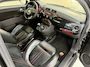 Fiat 500 1.4-16V Abarth, 135Pk, 2009, Origineel Nederlands, Volledige historie, leder interieur, Airco, Lichtmetalen velgen, Xenon koplampen,