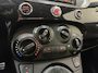 Fiat 500 1.4-16V Abarth, 135Pk, 2009, Origineel Nederlands, Volledige historie, leder interieur, Airco, Lichtmetalen velgen, Xenon koplampen,