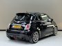 Fiat 500 1.4-16V Abarth, 135Pk, 2009, Origineel Nederlands, Volledige historie, leder interieur, Airco, Lichtmetalen velgen, Xenon koplampen,