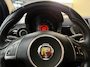 Fiat 500 1.4-16V Abarth, 135Pk, 2009, Origineel Nederlands, Volledige historie, leder interieur, Airco, Lichtmetalen velgen, Xenon koplampen,