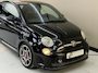 Fiat 500 1.4-16V Abarth, 135Pk, 2009, Origineel Nederlands, Volledige historie, leder interieur, Airco, Lichtmetalen velgen, Xenon koplampen,