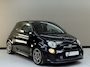 Fiat 500 1.4-16V Abarth, 135Pk, 2009, Origineel Nederlands, Volledige historie, leder interieur, Airco, Lichtmetalen velgen, Xenon koplampen,