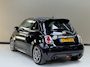 Fiat 500 1.4-16V Abarth, 135Pk, 2009, Origineel Nederlands, Volledige historie, leder interieur, Airco, Lichtmetalen velgen, Xenon koplampen,