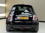 Fiat 500 1.4-16V Abarth, 135Pk, 2009, Origineel Nederlands, Volledige historie, leder interieur, Airco, Lichtmetalen velgen, Xenon koplampen,