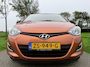 Hyundai i20 1.2i i-Drive LPG G3 | Airco | 1e Eigenaar | Trekhaak | AUX | Nieuwe APK | Goed Onderhouden!|