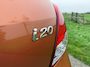 Hyundai i20 1.2i i-Drive LPG G3 | Airco | 1e Eigenaar | Trekhaak | AUX | Nieuwe APK | Goed Onderhouden!|