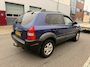 Hyundai Tucson 2.0i Dynamic AIRCO MOTOR NO START EXPORT