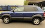 Hyundai Tucson 2.0i Dynamic AIRCO MOTOR NO START EXPORT
