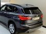 BMW X1 sDrive18i Executive, 135Pk, 2016, 1ste eigenaar, Volledig leder, Climate control, Cruise control, Camera, Parkeersensoren, Stoelverwarming, 4 seizoenen