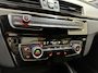 BMW X1 sDrive18i Executive, 135Pk, 2016, 1ste eigenaar, Volledig leder, Climate control, Cruise control, Camera, Parkeersensoren, Stoelverwarming, 4 seizoenen