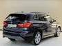 BMW X1 sDrive18i Executive, 135Pk, 2016, 1ste eigenaar, Volledig leder, Climate control, Cruise control, Camera, Parkeersensoren, Stoelverwarming, 4 seizoenen