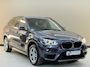 BMW X1 sDrive18i Executive, 135Pk, 2016, 1ste eigenaar, Volledig leder, Climate control, Cruise control, Camera, Parkeersensoren, Stoelverwarming, 4 seizoenen