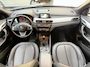 BMW X1 sDrive18i Executive, 135Pk, 2016, 1ste eigenaar, Volledig leder, Climate control, Cruise control, Camera, Parkeersensoren, Stoelverwarming, 4 seizoenen