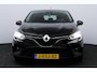Renault Clio 1.0 TCe Intens/ LED koplampen/ 16'' LMV/ Lane-Assist./ Apple + Android/ Navi/ Airco/ Cruise/ Elek. pakket/ Isoifx/ Bluetooth/ Multi. LEDER. Stuur/ Chroom/ PDC.