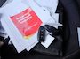 Ford Focus Wagon 1.0 EcoBoost ST Line Business
