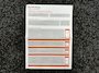 Skoda Scala 1.0 TSI Style CARPLAY NAVI CRUISE LM ECC STOELVERWARMING.