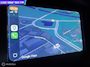 Ford Focus Wagon 1.0 TITANIUM CAMERA STOELVERW. CRUISE NAVI PDC TREKHAAK