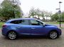 Renault Megane Estate 1.4 TCe Dynamique 131 PK ECC Cruisecontrol Leer/Stof Sportstoelen Keyless Entry Navigatie Pdc Lm Velgen Trekhaak