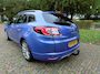 Renault Megane Estate 1.4 TCe Dynamique 131 PK ECC Cruisecontrol Leer/Stof Sportstoelen Keyless Entry Navigatie Pdc Lm Velgen Trekhaak