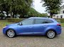 Renault Megane Estate 1.4 TCe Dynamique 131 PK ECC Cruisecontrol Leer/Stof Sportstoelen Keyless Entry Navigatie Pdc Lm Velgen Trekhaak