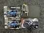 Opel Grandland X 1.2 Turbo Business + CAMERA TREKHAAK CARPLAY NAVI LM ECC CRUISE.