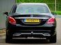 Mercedes-Benz C-klasse 180 Sport | Leer | Perfect Onderhoud! |
