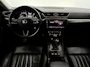 Skoda Superb Combi 1.4 TSI ACT Sportline Business Leder, Parkeersensoren, Navi, Keyless start, Elektrische achterklep, Cruise control, Memory stoelen, Stoelverwarming